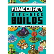 Minecraft Bite-Size Builds