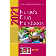 2021 Nurse’’s Drug Handbook