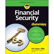 Financial Security for Dummies