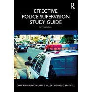 Effective Police Supervision Study Guide