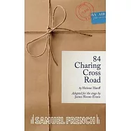 84, Charing Cross Road