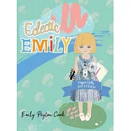 Eclectic Emily: The World Needs Who You Were Made to Be