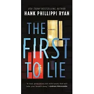 The First to Lie