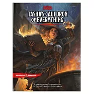 Dungeons & Dragons November Title (Announced August 24)
