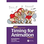 Timing for Animation, 40th Anniversary Edition