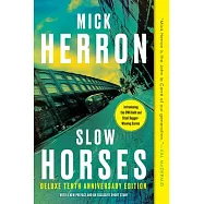 Slow Horses (Deluxe Edition)