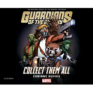 Guardians of the Galaxy: Collect Them All