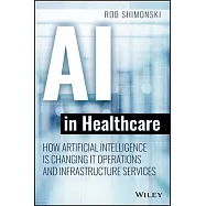 AI in Healthcare: How Artificial Intelligence Is Changing It Operations and Infrastructure Services