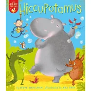 Hiccupotamus