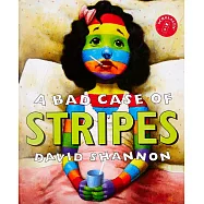 Bad Case of Stripes