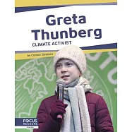 Greta Thunberg: Climate Activist