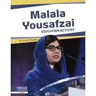 Malala Yousafzai: Education Activist