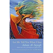 Let Me Tell You What I Saw: Extracts from Uruk’’s Anthem