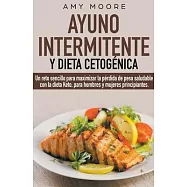 &eacute;rdida de peso saludable con la