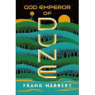 God Emperor of Dune