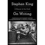 On Writing: A Memoir of the Craft