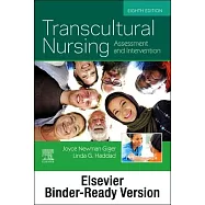 Transcultural Nursing - Binder Ready: Assessment and Intervention