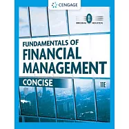 Fundamentals of Financial Management, Concise Edition
