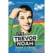 It&rsquo;&rsquo;s Trevor Noah