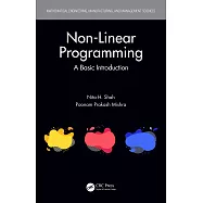 Non-Linear Programming: A Basic Introduction