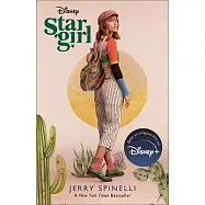 Stargirl Movie Tie-In Edition