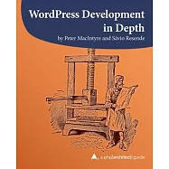 WordPress Development in Depth