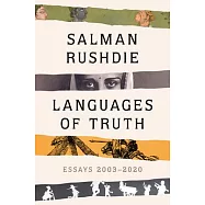 Languages of Truth: Essays 2003-2020