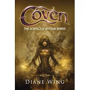 Coven: Scrolls of the Four Winds