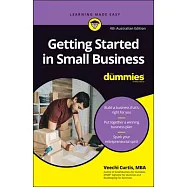 Starting a Business Essentials for Dummies - Australia
