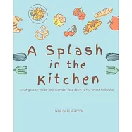 A Splash in the Kitchen
