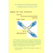 A New Order of the Phylum: Son of Chango Chingamadre Stories (1986-2018)