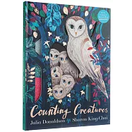 Counting Creatures