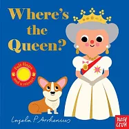 Where’’s the Queen?