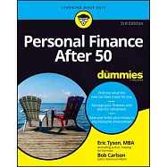 Personal Finance After 50 for Dummies
