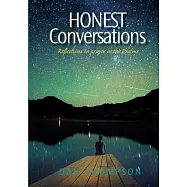 Honest Conversations - Reflections on prayer in the Psalms