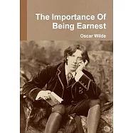 The Importance Of Being Earnest
