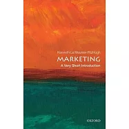 Marketing: A Very Short Introduction