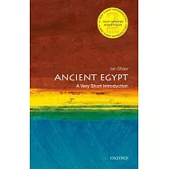 Ancient Egypt: A Very Short Introduction, 2nd Edition