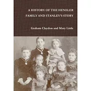 The Carter Hensler Story