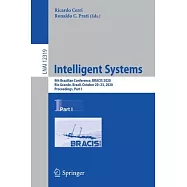 Intelligent Systems: 9th Brazilian Conference, Bracis 2020, Rio Grande, Brazil, October 20-23, 2020, Proceedings, Part