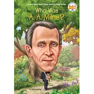 Who Was A. A. Milne?