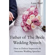 Father of The Bride Wedding Speech