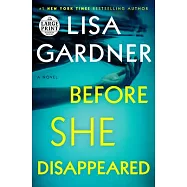 Before She Disappeared