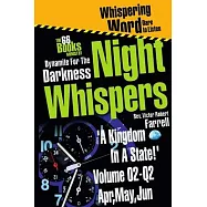 Night-Whispers Vol 02-Q2 - &rsquo;&rsquo;A Kingdom In A State&rsquo;&rsquo;