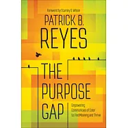 The Purpose Gap: Empowering Communities of Color to Find Meaning and Thrive