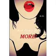 Match, Cinder & Spark, Volume II: More!