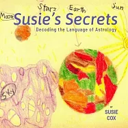 Susie’’s Secrets: Decoding the Language of Astrology