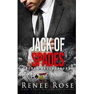 Jack of Spades: A Mafia Romance