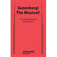 Gutenberg! the Musical!