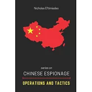 Chinese Espionage Operations and Tactics